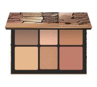 Smashbox Cali Contour Palette palette contouring teinte Light Medium 20,56 g