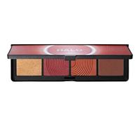 smashbox Maquillage-du-visage PoudreHalo Sculpt + Glow Face Palette Berry Saturation 15,7 g