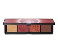 smashbox Maquillage-du-visage PoudrePalette visage Halo Sculpt + Glow Berry Saturation 15,7 g