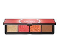 smashbox Maquillage-du-visage PoudrePalette visage Halo Sculpt + Glow Coral Saturation 15,7 g