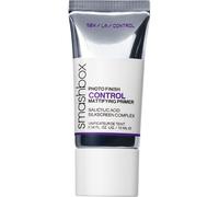 smashbox Maquillage-du-visage PrimairePhoto Finish Control Mattifying Primer Mini 10 ml