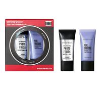 smashbox Maquillage-du-visage PrimaireTest Shot Primer Duo 1 Mini Photo Finish Original Primer 10 ml + 1 Mini Photo Finish Pore-Vanishing Primer 10 ml 1 Stk.