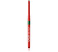 Smashbox Metallic Eyeliner crayon effet ligne métallisée yeux teinte Jolt 0.28 g