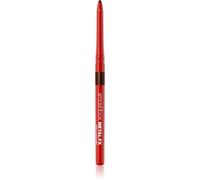 Smashbox Metallic Eyeliner crayon effet ligne métallisée yeux teinte Molten 0.28 g