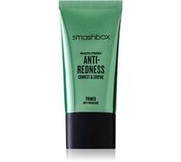 Smashbox Photo Finish Anti-Redness Primer base contre les rougeurs cutanées 10 ml