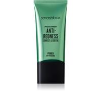 Smashbox Photo Finish Anti-Redness Primer base contre les rougeurs cutanées 30 ml