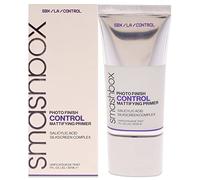 Smashbox Photo Finish Control Mattifying Primer base de teint matifiante 30 ml