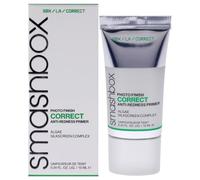 Smashbox Photo Finish Correct Anti Redness Primer base anti-rougeur 10 ml