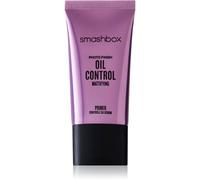 Smashbox Photo Finish Oil Control Primer base pour peaux grasses 10 ml