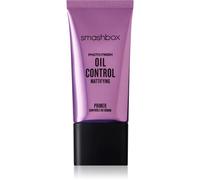Smashbox Photo Finish Oil Control Primer base pour peaux grasses 30 ml
