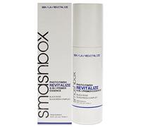 Smashbox Photo Finish Revitalize 8-in-1 Primer Essence spray fixateur de maquillage 8 en 1 75 ml