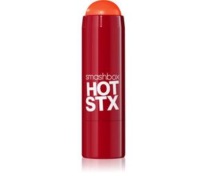 Smashbox POP LX Blush blush crème en stick teinte Hi-Fi Heat 5 g