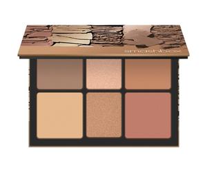 smashbox Poudre Palette Cali Contour 20.6 g 20.6 g