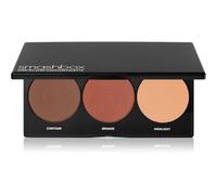 Smashbox Step-By-Step Contour Palette palette contouring teinte Deep 8.68 g