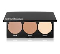 Smashbox Step-By-Step Contour Palette palette contouring teinte Light 8.68 g