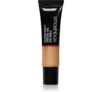 Smashbox Studio Skin Full Coverage 24 Hour Foundation Fond De Teint Haute Couvrance Teinte 2.3 Light-Medium, Warm 30 Ml