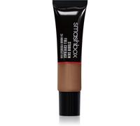 Smashbox Studio Skin Full Coverage 24 Hour Foundation Fond De Teint Haute Couvrance Teinte 4.35 Deep, Cool 30 Ml