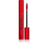 Smashbox Super Fan Lash Lengthening Mascara mascara pour des cils courbés et séparés 10 ml