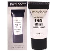 Smashbox The Original Photo Finish Smooth and Blur For Women 0.34 oz Primer, I0127582, White