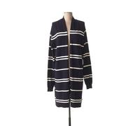 smashed lemon gilets femme de couleur bleu 44