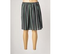 smashed lemon jupes femme de couleur noir