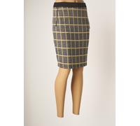 smashed lemon jupes femme de couleur noir 40