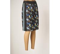 smashed lemon jupes femme de couleur noir 40