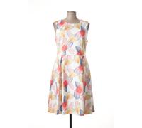 smashed lemon robes femme de couleur blanc