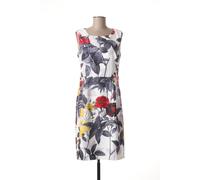 smashed lemon robes femme de couleur blanc 38