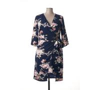 smashed lemon robes femme de couleur bleu 38