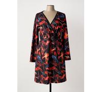 smashed lemon robes femme de couleur noir 46
