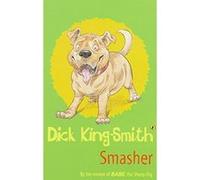 smasher King-Smith, Dick (Auteur)