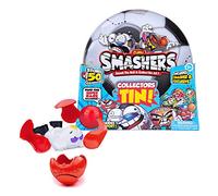 Smashers 7405 Collectors Tin Boîte Multicolore