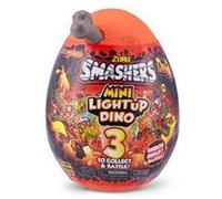 Jouet - ZURU - SMASHERS ¼UF MEDIUM - Lot de 3 - Multicolore - Pour Enfant de 3 ans et plus