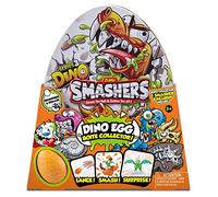 Smashers - Boîte collector + 1 Smasher - Saison 3 - 7440