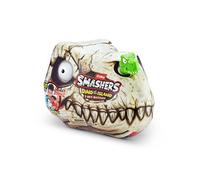 Smashers crane de Dino Island T-Rex Battles 20 figurines surprises ZURU
