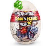 Smashers : Dino Island Egg - petit paquet