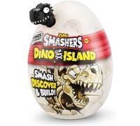 Smashers Smashers Dino Island Nano Egg Pdq