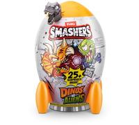Smashers Dino vs Aliens Medium (SPINOSAURUS)