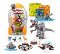 Smashers Dino vs Aliens Medium (Spinosaurus) de ZURU
