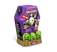 Smashers horreur surprise
