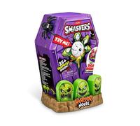 Smashers horreur surprise - ZURU - Noir - Dès 3 ans
