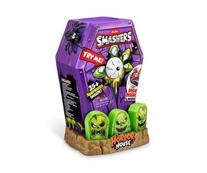 Smashers horreur surprise - ZURU - Noir - Dès 3 ans