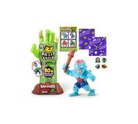 Smashers Horror House Dissect