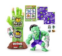 Smashers Horror House Dissect de ZURU, œuf à casser (Frankenstein)