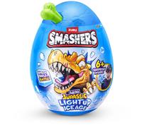 Smashers Jurassic Dino Ice Age Mini Oeuf