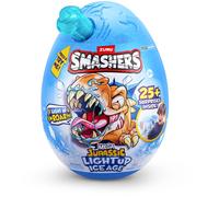 Smashers Mega Jurassic Light Up Ice Age (Spinosaurus)