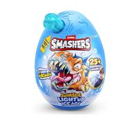 Smashers Oeuf surprise Dino Ice Age Light Up S1 Mega Egg