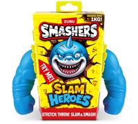Smashers SLAM Heroes