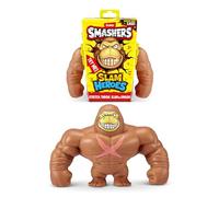 Smashers Slam Heroes (Gorille Brun) de ZURU